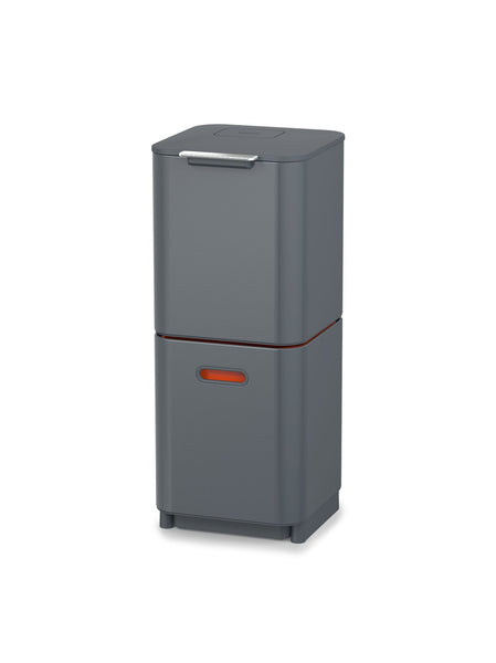 Totem Compact Waste Bin 2 x 20 liters