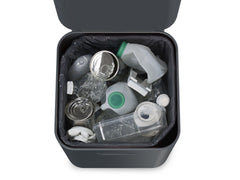 Totem Compact Waste Bin 2 x 20 liters
