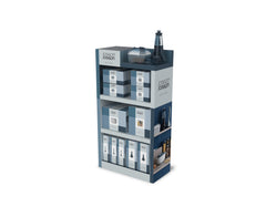 POS Display Editions Sky Unfilled
