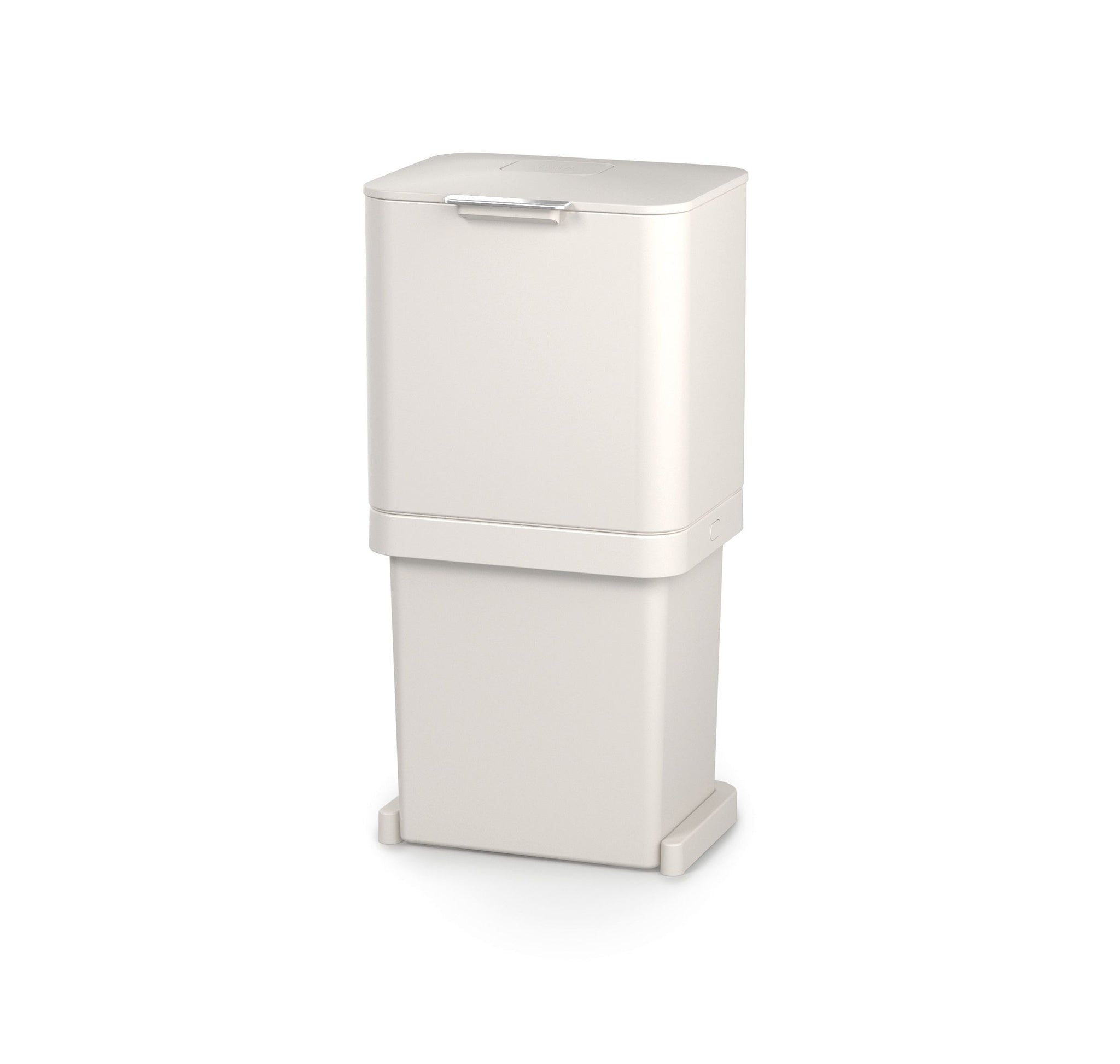Totem Pop Waste Bin 2x30 L