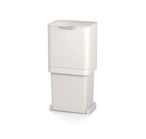 Totem Pop Waste Bin 2x30 L