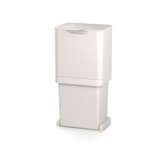 Totem Pop Waste Bin 2x30 L