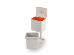 Totem Pop Waste Bin 2x30 L