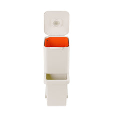 Totem Pop Waste Bin 2x20 liters
