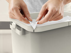 Totem Pop Waste Bin 2x20 liters