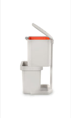 Totem Pop Waste Bin 2x20 liters
