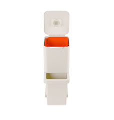 Totem Pop Waste Bin 2x20 liters