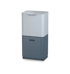 Totem Max 60-liter Trash Can Editions Sky