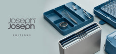 Totem Max 60-liter Trash Can Editions Sky