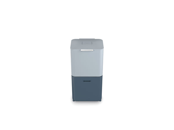Totem Max 60-liter Trash Can Editions Sky