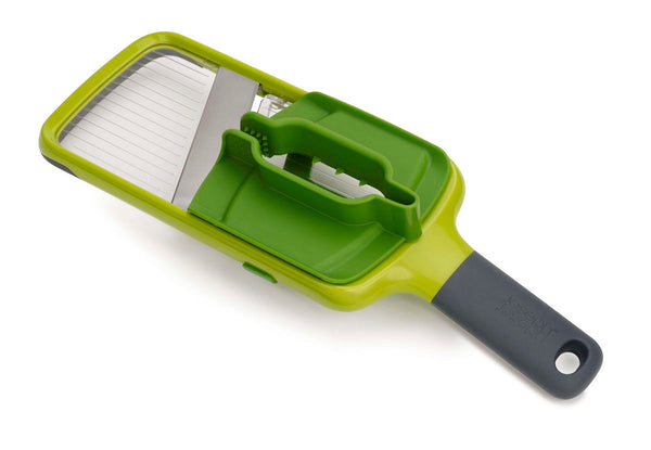 Mandoline multi-prises