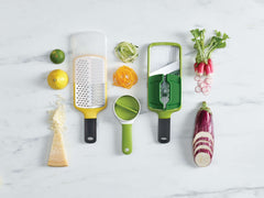 Mandoline multi-prises