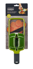 Mandoline multi-prises