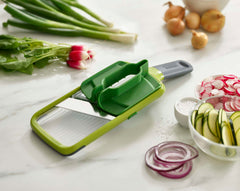 Mandoline multi-prises