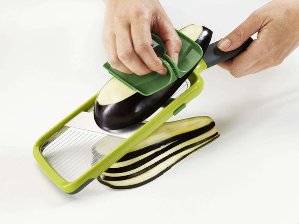 Mandoline multi-prises