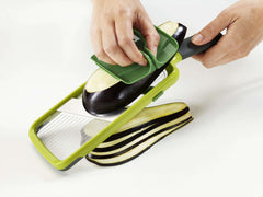 Mandoline multi-prises