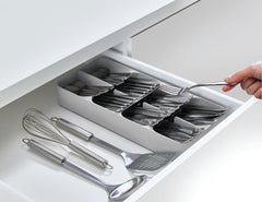 DrawerStore Cutlery Organizer