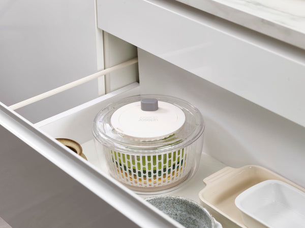 Multi-Prep Salad Preparation Set of 4 Pieces