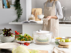 Multi-Prep Salad Preparation Set of 4 Pieces