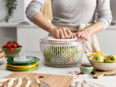 Multi-Prep Salad Preparation Set of 4 Pieces