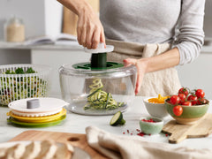 Multi-Prep Salad Preparation Set of 4 Pieces