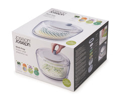 Multi-Prep Salad Preparation Set of 4 Pieces