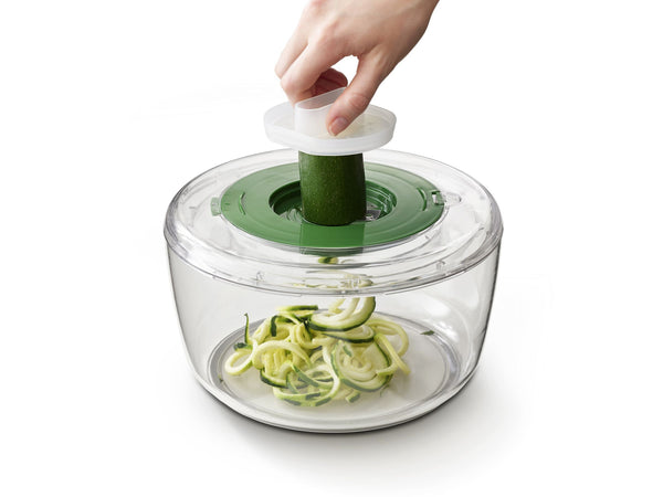 Multi-Prep Salad Preparation Set of 4 Pieces