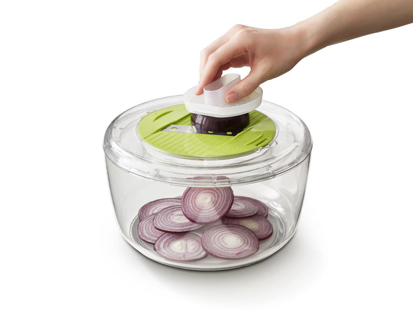 Multi-Prep Salad Preparation Set of 4 Pieces