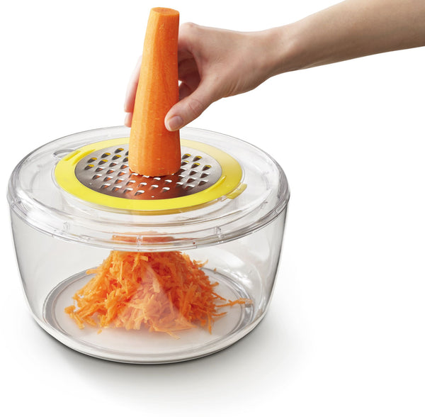 Multi-Prep Salad Preparation Set of 4 Pieces