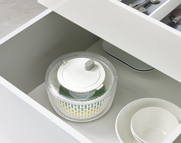 Multi-Prep Salad Preparation Set of 4 Pieces