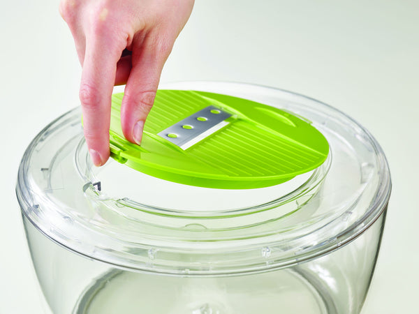Multi-Prep Salad Preparation Set of 4 Pieces