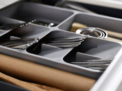 DrawerStore Kitchen Drawer Organizer