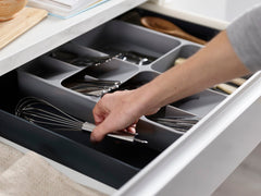 DrawerStore Kitchen Drawer Organizer