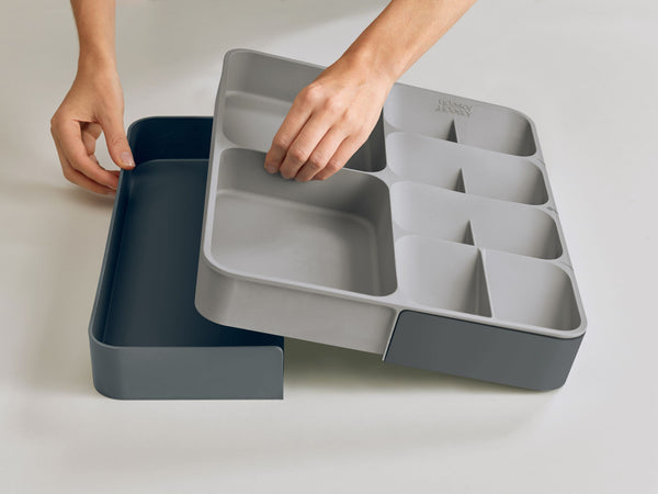 DrawerStore Kitchen Drawer Organizer