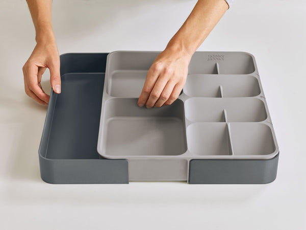 DrawerStore Kitchen Drawer Organizer