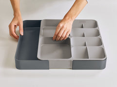 DrawerStore Kitchen Drawer Organizer