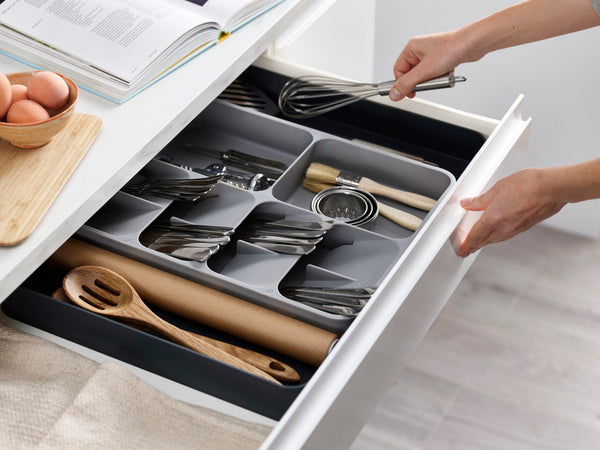 DrawerStore Kitchen Drawer Organizer