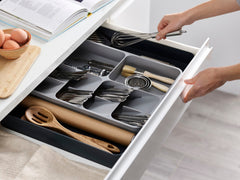 DrawerStore Kitchen Drawer Organizer