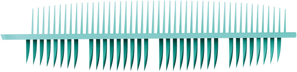 Set of 2 Scrub Brushes