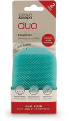 Set of 2 Scrub Brushes