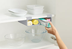 CupboardStore Hanging Organizer