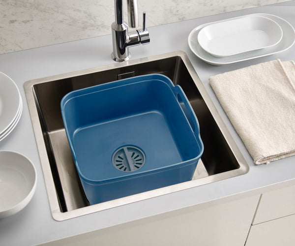 Wash&Drain Sink Sky Edition