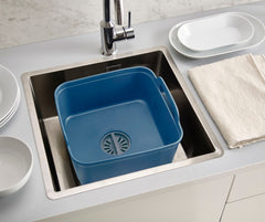 Wash&Drain Sink Sky Edition