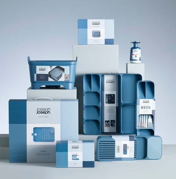 DrawerStore Organizer Keukenlade Edities Sky