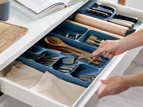 DrawerStore Organizer Keukenlade Edities Sky
