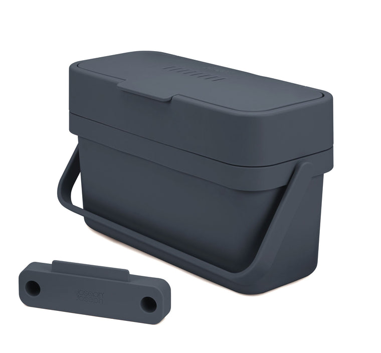 Compo Kitchen Waste Compost Bin 4 L