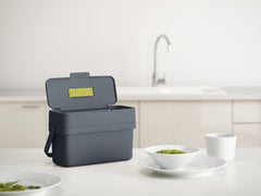 Compo Kitchen Waste Compost Bin 4 L