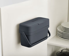Compo Kitchen Waste Compost Bin 4 L