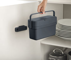 Compo Kitchen Waste Compost Bin 4 L