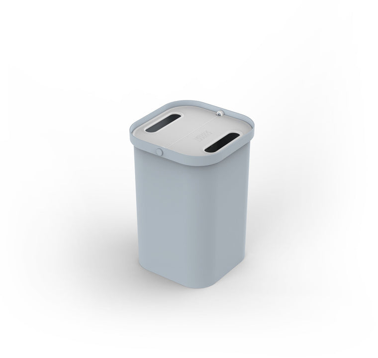 GoRecycle Recycling Bin 2 x 7 liters